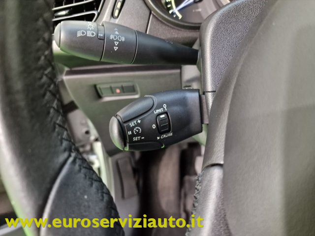 CITROEN C3 usata, con Bracciolo