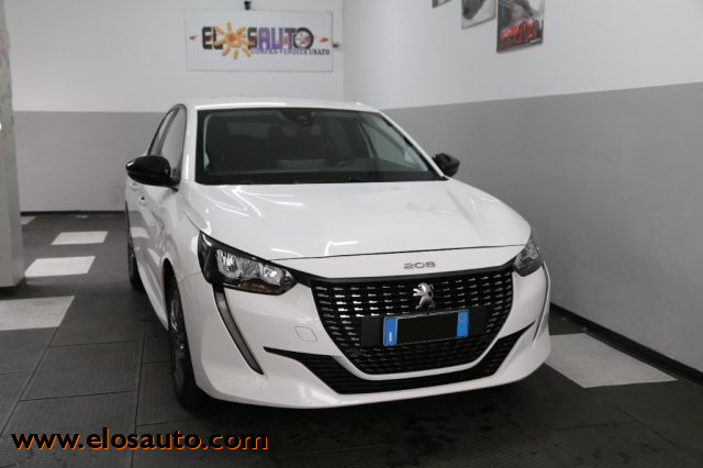 PEUGEOT 208 usata, con ABS