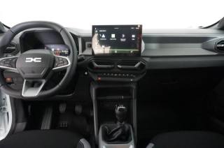 DACIA Duster usata, con Chiusura centralizzata