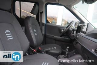 FORD Tourneo Courier usata 14