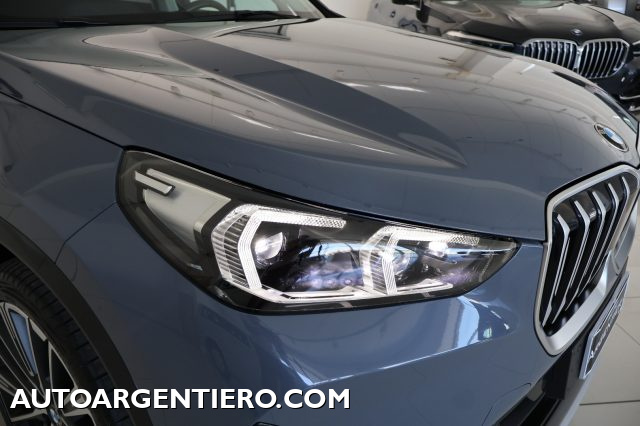 BMW X1 usata, con Limitatore di velocità