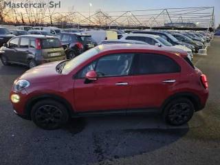 FIAT 500X usata, con Controllo trazione