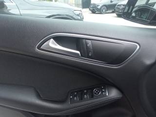 MERCEDES-BENZ B 180 usata, con Bracciolo