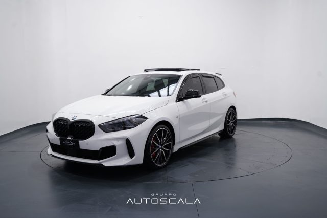 BMW 135 usata, con ABS