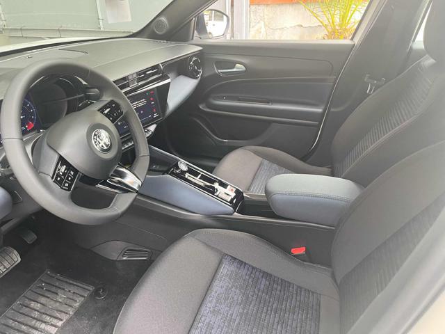 ALFA ROMEO Junior usata, con Autoradio