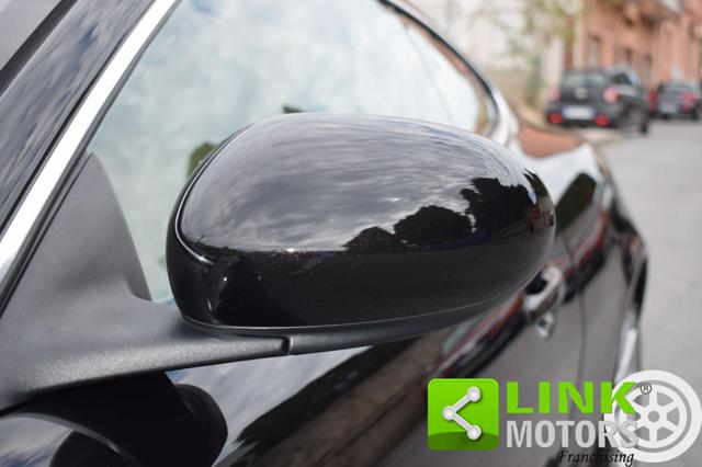 JAGUAR XK usata, con Interni in pelle