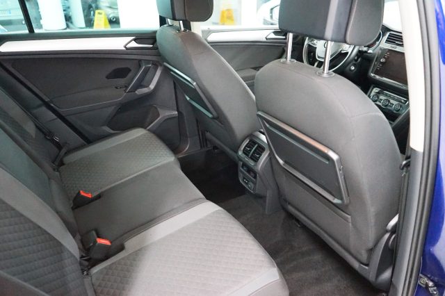 VOLKSWAGEN Tiguan usata, con Android Auto