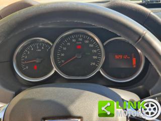 DACIA Duster usata, con Sensori di parcheggio posteriori