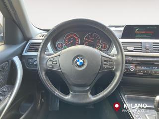 BMW 316 usata, con Controllo trazione