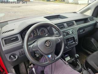 VOLKSWAGEN Caddy usata, con MP3