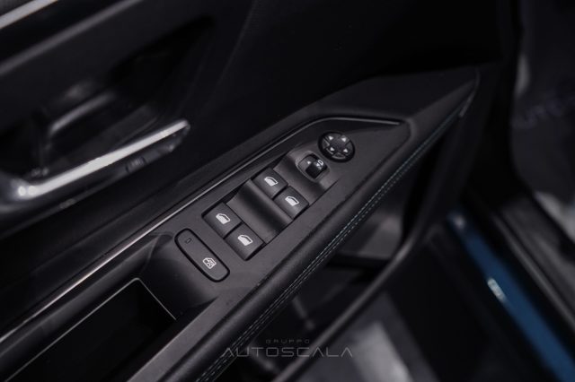 PEUGEOT 3008 usata, con Immobilizzatore elettronico