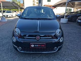 FIAT 500 usata, con Airbag