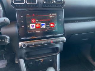 CITROEN C3 Aircross usata, con Immobilizzatore elettronico