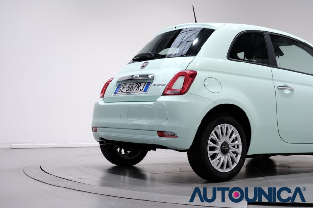 FIAT 500 usata 44