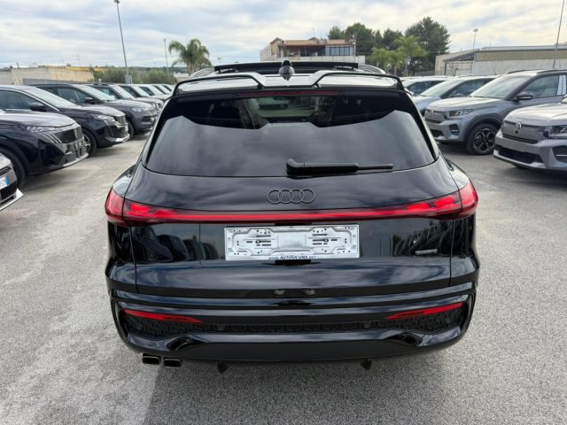 AUDI Q5 usata, con Alzacristalli elettrici