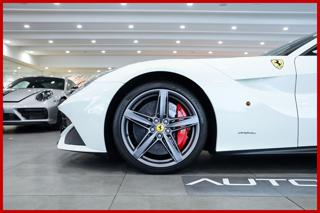 FERRARI F12 usata, con Chiusura centralizzata