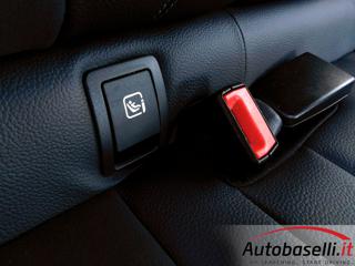 MERCEDES-BENZ GLC 220 usata, con Sistema di avviso di distanza