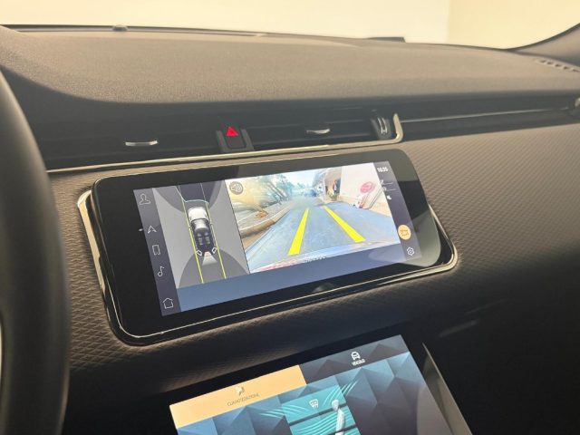 LAND ROVER Range Rover Evoque usata, con Sensore di pioggia