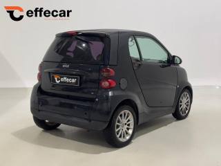 SMART ForTwo usata, con Cerchi in lega