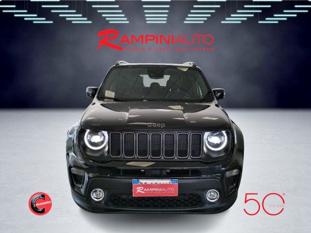 JEEP Renegade usata 2
