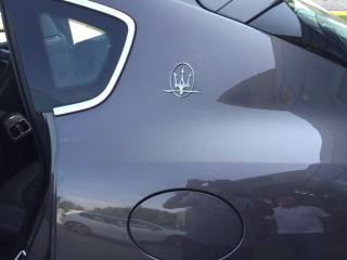 MASERATI Levante usata, con Fendinebbia