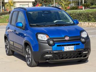 FIAT Panda Cross usata, con Airbag Passeggero