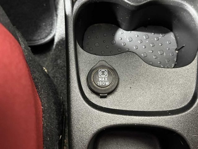 FIAT Panda usata 20