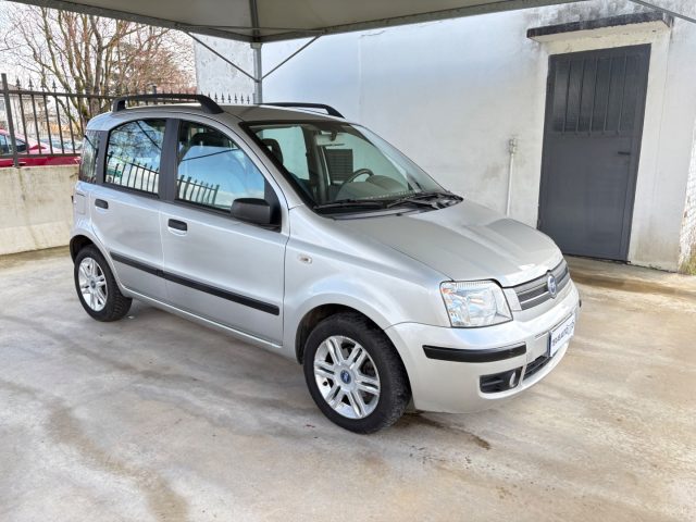 FIAT Panda usata, con Airbag Passeggero