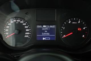 MERCEDES-BENZ Citan usata 5