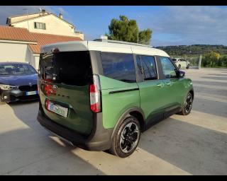 FORD Tourneo Courier usata, con Chiusura centralizzata