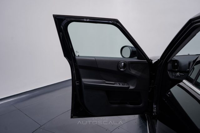 MINI Countryman usata, con Climatizzatore