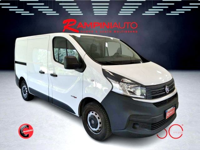 FIAT Talento usata 3