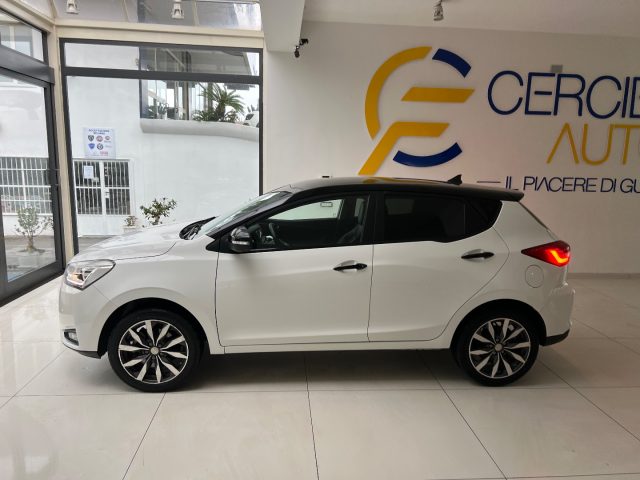 EVO Evo3 usata, con Cronologia tagliandi