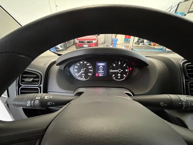 FIAT Ducato usata, con USB