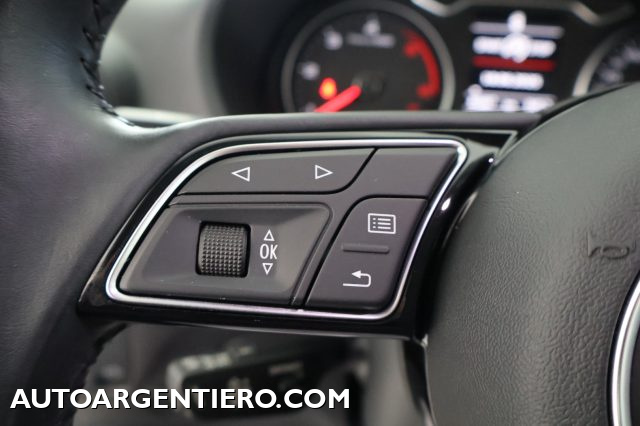 AUDI Q2 usata, con Controllo trazione