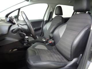PEUGEOT 2008 usata, con Antifurto