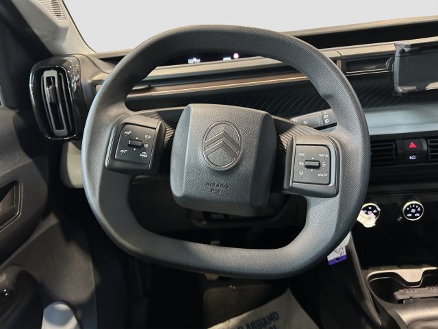 CITROEN C3 Aircross usata 12