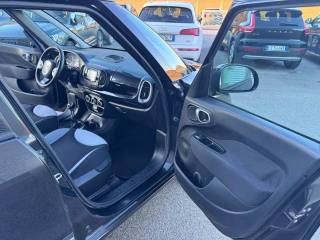 FIAT 500L usata, con Sensore di luce