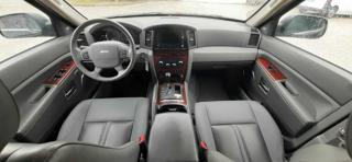 JEEP Grand Cherokee usata, con Sistema di navigazione