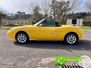 FIAT Barchetta usata 7