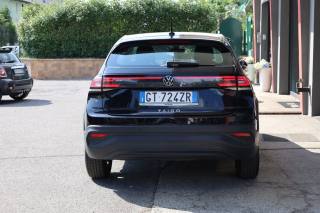 VOLKSWAGEN Taigo usata 95