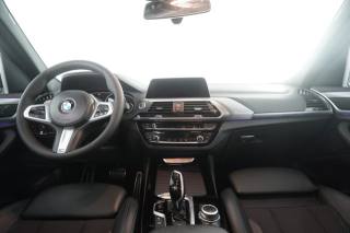 BMW X3 usata 10