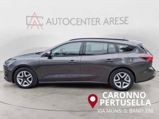 FORD Focus usata, con Airbag