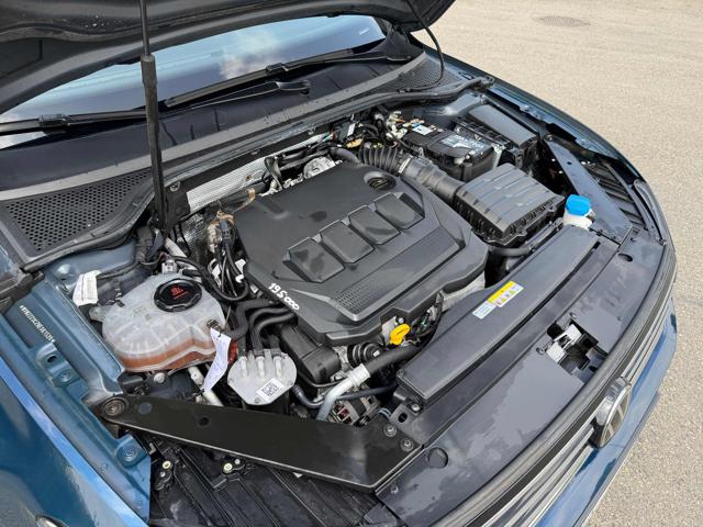 VOLKSWAGEN Passat Variant usata, con Controllo trazione