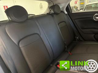 FIAT 500X usata, con Fari Xenon