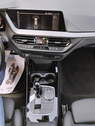 BMW 118 usata, con Controllo trazione