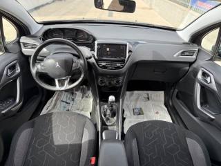 PEUGEOT 2008 usata 24