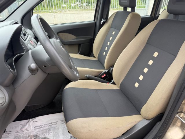 FIAT Panda usata 12