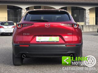 MAZDA CX-30 usata, con Climatizzatore