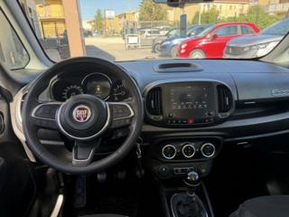 FIAT 500L usata, con Controllo trazione